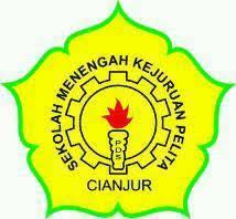 Logo SMK Pelita